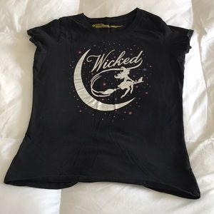 Wicked tee